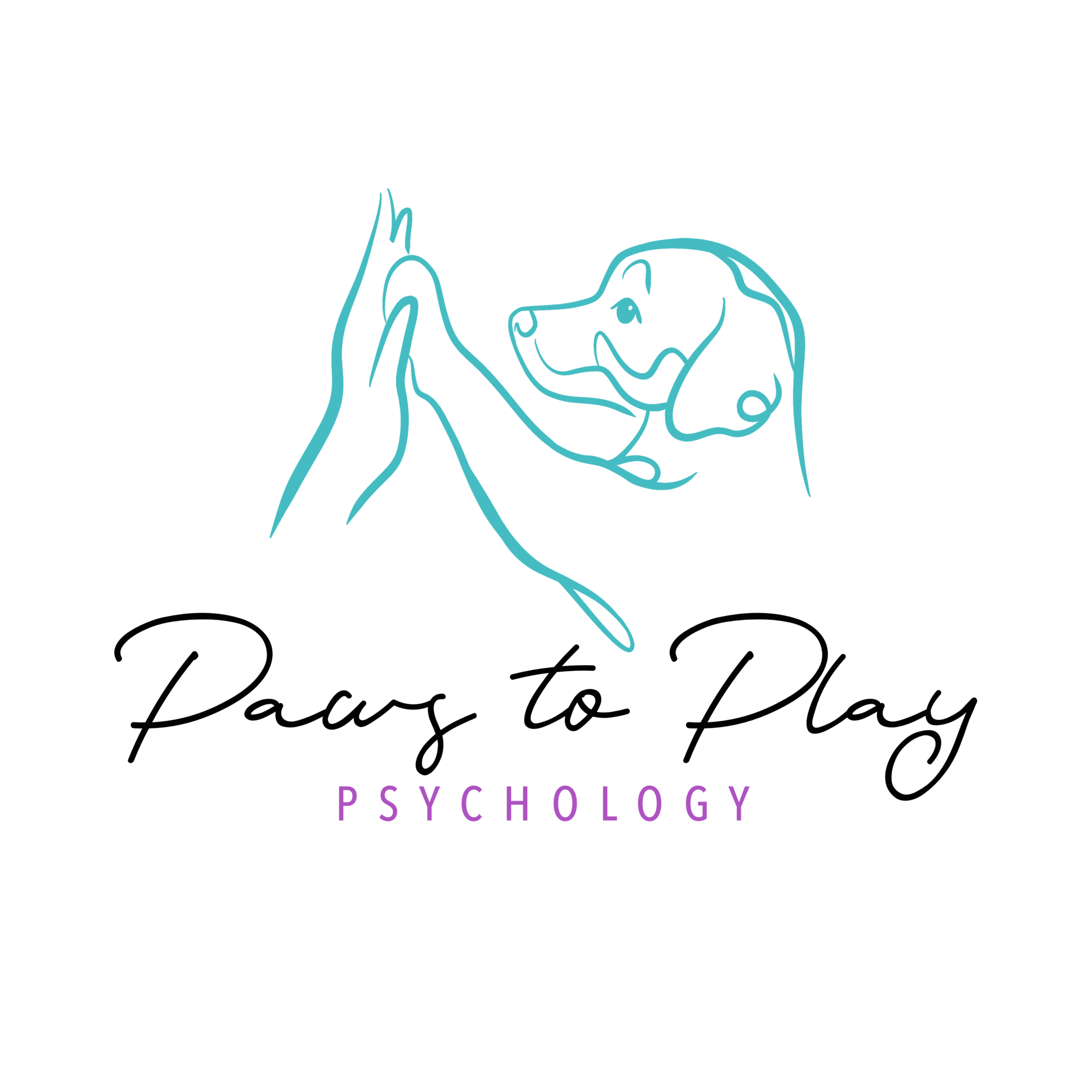 Paws to Play Psychology